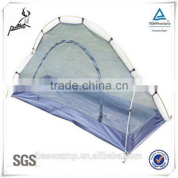 Double Layer Outdoor Folding Camping Tent photo-4