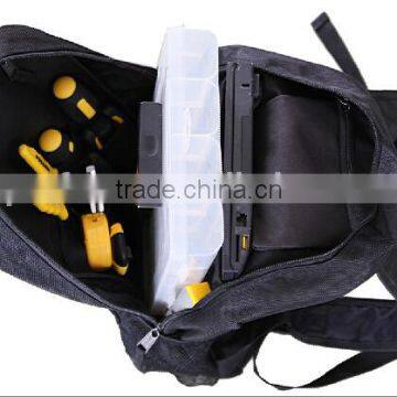 PROFESSIONAL TOOL BACKPACK photo-3