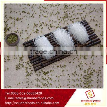 High Protein Vegan Mung Bean Bundle Wide Vermicelli photo-6