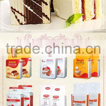 Quality Instant Dry Yeast for Bread, Baking Instant Yeast Dry, Bread Yeast photo-2