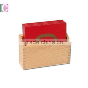 cheap wood tray, unfinished wood letter tray