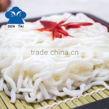 OEM Factory Price FDA Slim Konjac Fettuccine Instant Noodles photo-5