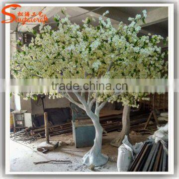 High Quality Artificial Cherry Blossom Tree for Sale photo-5