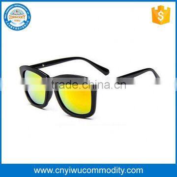 Wholesale high quality coffee eco skateboard wooden sunglasses polarized custom logo