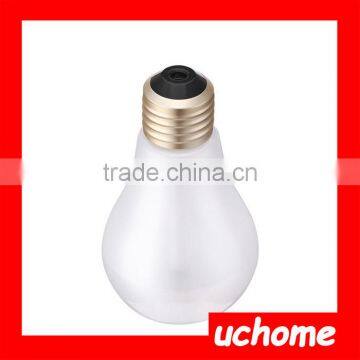 UCHOME Innovative Color Changing LED Light of Bulb Ultrasonic Air Humidifier photo-6