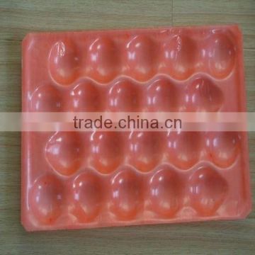 2016 Hot Selling Global Wholesale Thermoformed Plastic Packaging Tray Made of Food Grade Polypropylene