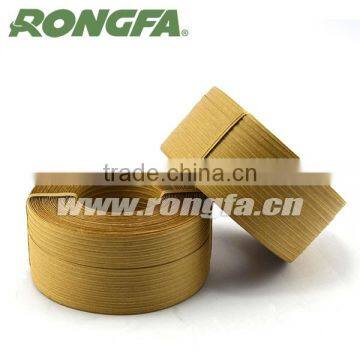 3mm x 350m gardening use paper twist ties for vine yard
