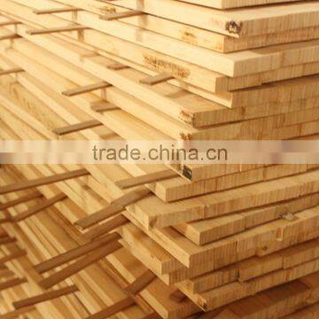 FSC Eco-friendly Solid Bamboo Furniture Board, photo-2