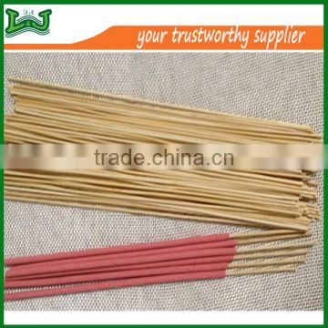 indonesia natural round incense sticks made in china