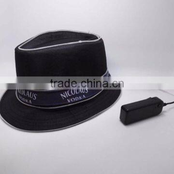 2017 Led Party Hats With Your LOGO photo-3