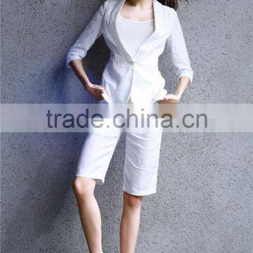 The Latest Dsign Wholesale Women Suits Office Uniform Design For Women And Girls