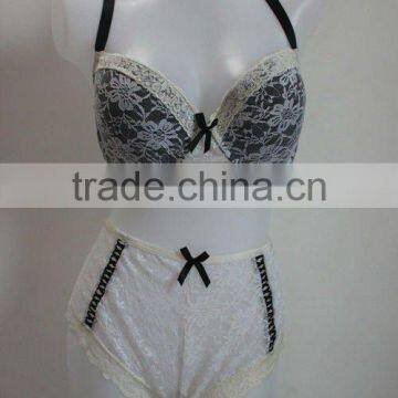 New arrival sexy girl bra sets