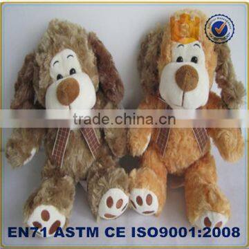 Stuffed Animals for Wholesale With Plush Fabric for Making Toys photo-6