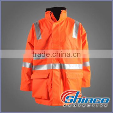 Wholesale customize proban flame prevention shirt