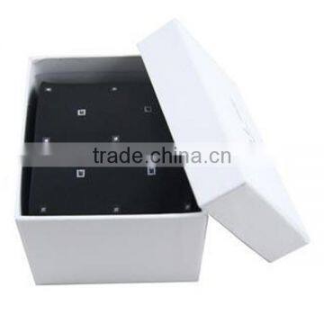 HD-ST92 Fashion Jacquard woven polyester tie sets with gift box