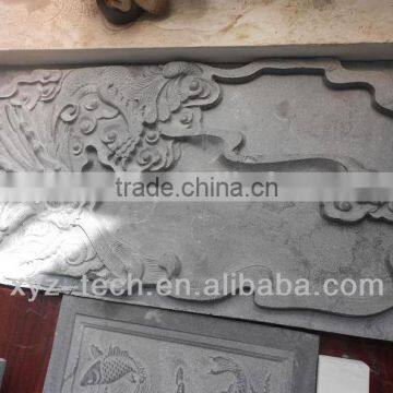 1300*2500*300mm Stone,Mable, Metal Engraving CNC Router 1325 photo-4