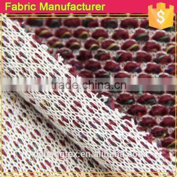 2015 CICHENG WHOLESALE Fashion Sweater Y/D Hatchi Fabric photo-3