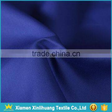High Grade TC Work Wear Fabric 21x21 108x58 80% Polyester 20% Cotton Twill Fabric photo-3