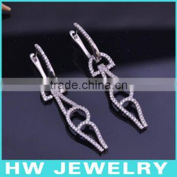 HWSE840 women fashion earring