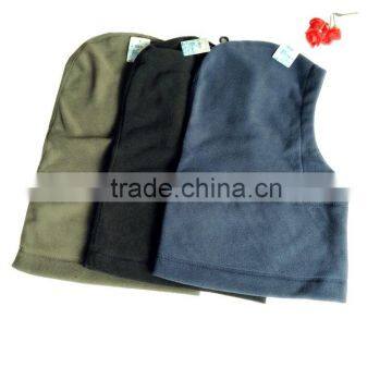 Sport Winter 100% Polyester Balaclava Hood Army Colourful Motorcycle Polar Fleece Balaclava Wear as Scarf & Hat photo-4