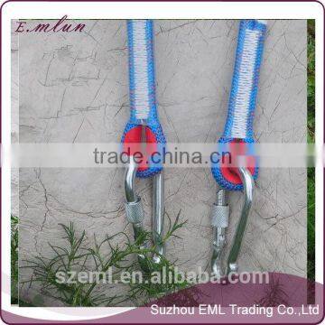 New Rescue Rock Climbing Braided Rope Fire Escape Safety and Climbing Rope,rock Climbing Equipment photo-2