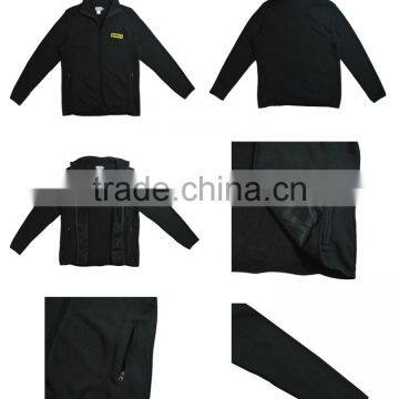 Cheaper Men's Spring Warm Cotton Jacket Coat photo-6