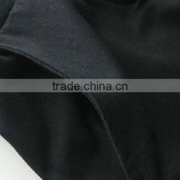 Fleece Blank Jogger Pants Mens Tight Pants Polyester Track Pants photo-4