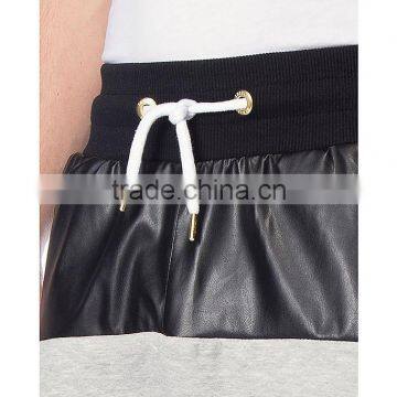 Custom Cotton Spandex Sweatpants Fitness Joggers Men photo-4
