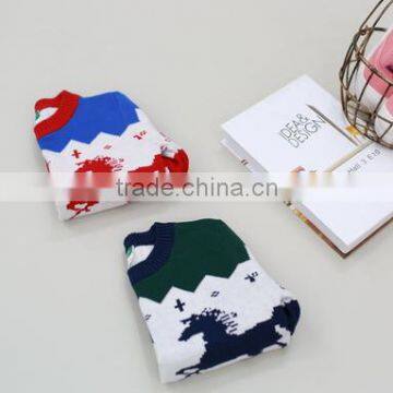 Sweaters for Kids Hand Knit Baby Boy Sweater 100 Hand Made Baby Sweater photo-3