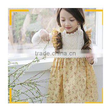 2016 newest kids kurtis for girls baby toddler girl clothing wholesale clothing