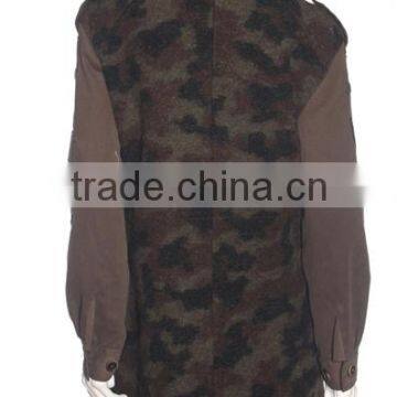 Fashion Women's Winter Parka Coats Ladies Parka Coats Fashion Fur Hood Long Design Down-filled Women's Parka photo-5