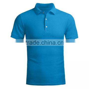 Cheap Price 100 Polyester Dry Fit Mesh Slim Fit Blank no Name Polo Shirt photo-2