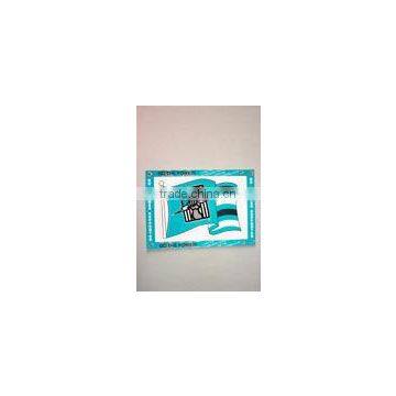 3D photo frame magnet