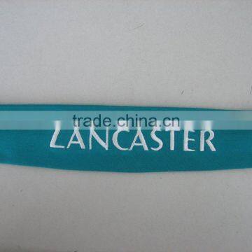 Promotion sports elastic hairband headband