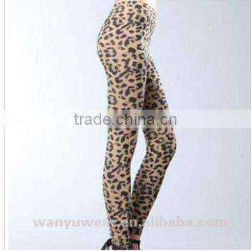 Ladies Seamless Printed Legging photo-4