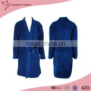 Fashion Designer Excellent Material Wholesale Luxury Hotel Bathrobe