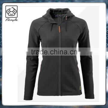 Ladies high quality outdoor winter warm windproof waterproof breathable jacket