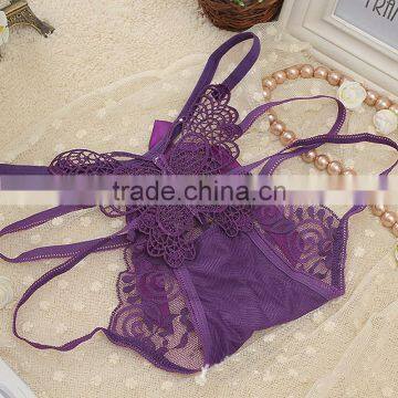 Biggest Supplier 2016 Young Women New Arrival Underwear photo-5