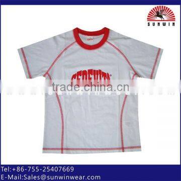 2015 Custom subliamtion dri-fit archery jersey