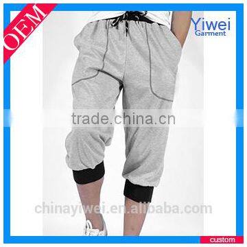 High quality hot sale hip hop harem pants wholesale