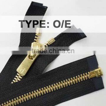 Over 800 Partner Factories Metal Zipper Prices,rose Gold Zipper Manufacturer,jacket Zipper photo-3