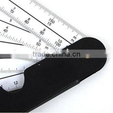 PVC Multi Function Scale photo-6