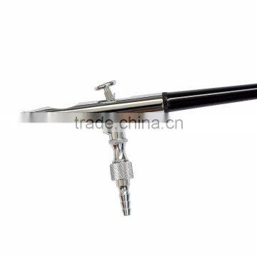 Multi Function Art Painting Airbrush Gun Paint Spray Painting Equipment photo-3