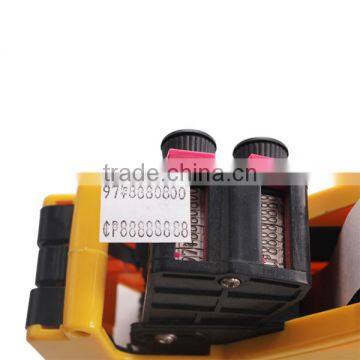 MX2316 Price Labeler Gun 10 Digits photo-3