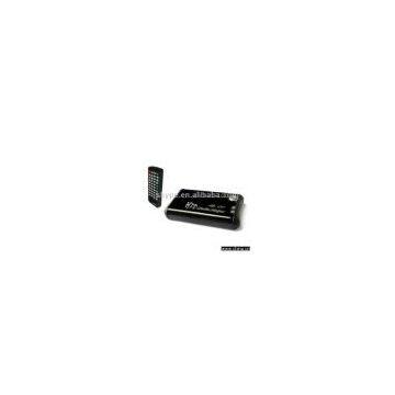 Sell 2.5'' Hard Disk Media Player