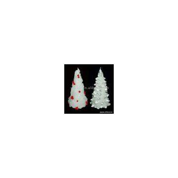 Sell LED Magic Candles (Christmas Tree Shape)