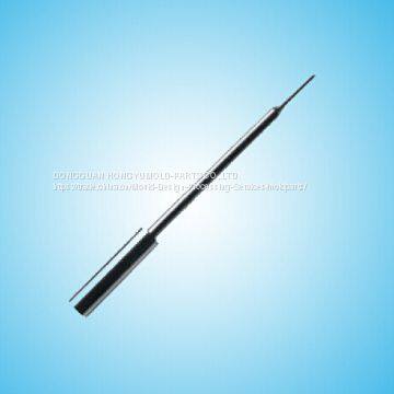 Profile Grinding Punch Parts with Tungsten Carbide (CF-H25S /CF-H40S)