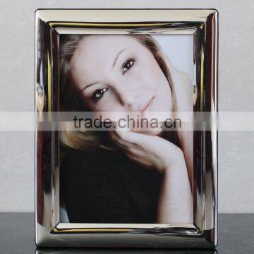 New style Silver Plated sixy photo/women sex photo frame