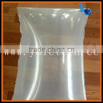 high quality dunnage airbag from china manufacturer