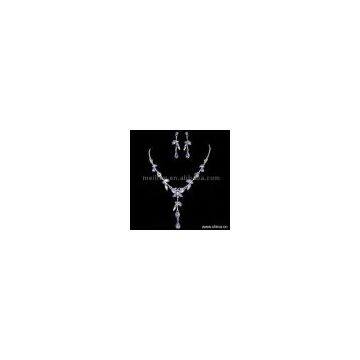 Sell Necklace and Earrings